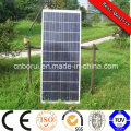 1702*945*45mm Size and Monocrystalline Silicon Material High Efficiency Industrial Solar Panel